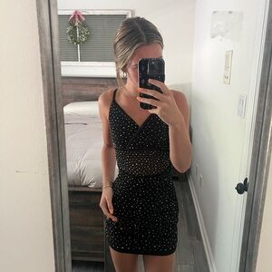 New With Tags, Windsor homecoming/cocktail dress